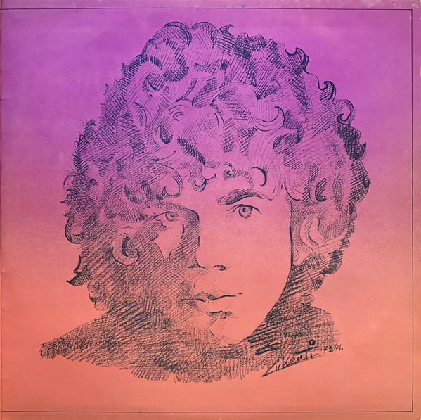 Riccardo Cocciante - Aqui | Odeon (1 J064-96.112) - 3