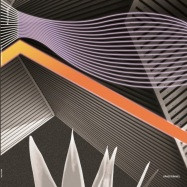 Spacetravel - Ziusudra | Melliflow (MFLOW9)