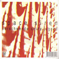 Space Siren - Lullaby (Get Ready) | Transformed Dreams (dream 34) - 2