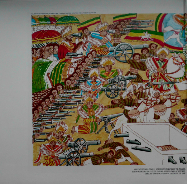 Bob Marley & The Wailers - Confrontation | Tuff Gong (602547276292)