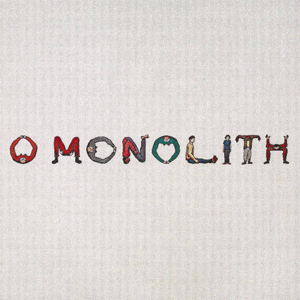 Squid - O Monolith | Warp Records (WARPLP353I)