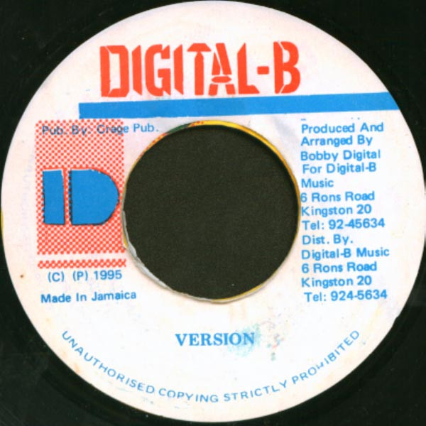 General Degree - Give You What You Want | Digital-B (none) - 2