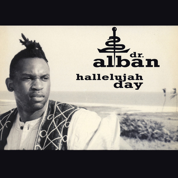 Dr. Alban - Hallelujah Day | BMG (74321 38514 1)