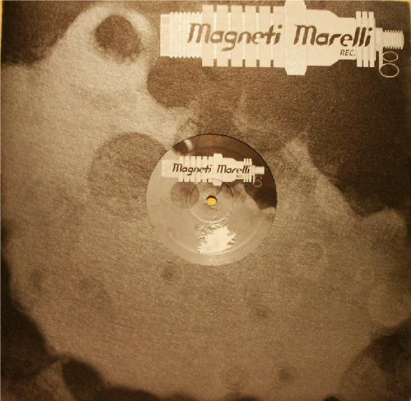 Andrea Doria - Bucci Bag | Magneti Marelli (MM 001-IT) - 2