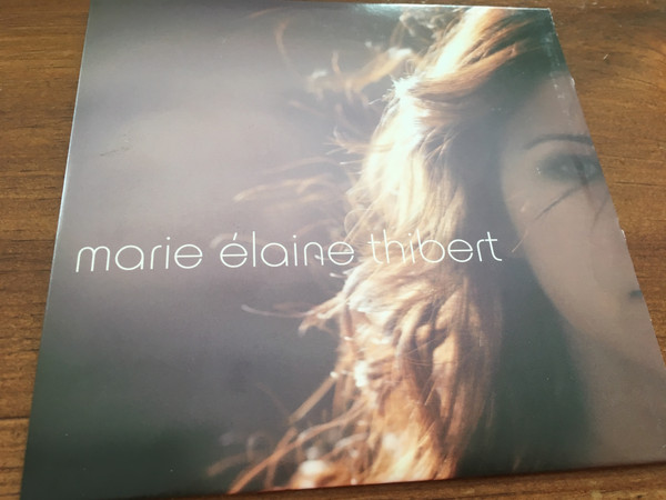 Marie Élaine Thibert - Pour Cet Amour | Musicor (MQMCD-2358-1DJ) Marie Élaine Thibert - Pour Cet Amour | Musicor (MQMCD-2358-1DJ)