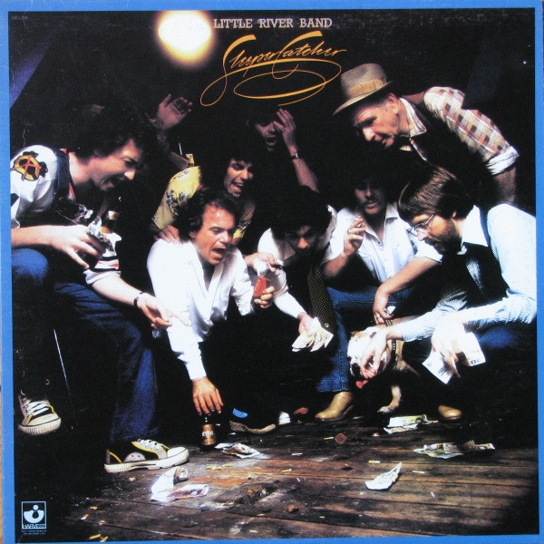 Little River Band - Sleeper Catcher | Harvest (SW-11783)