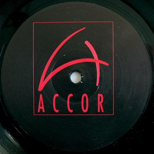 Scotti Deep - Brooklyn Beats | Accor (ACC 954101) - 3
