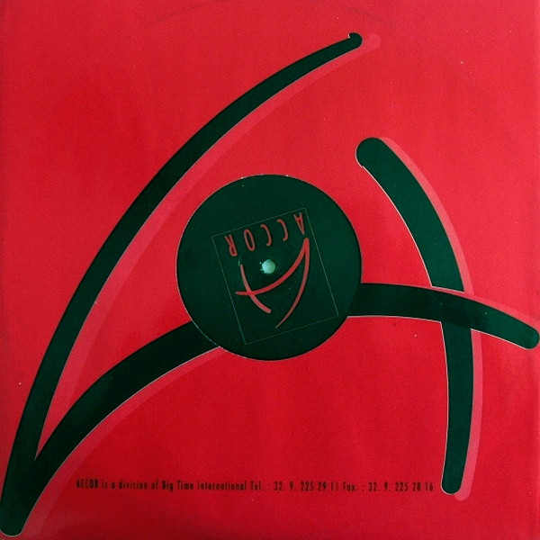 Scotti Deep - Brooklyn Beats | Accor (ACC 954101) - 2