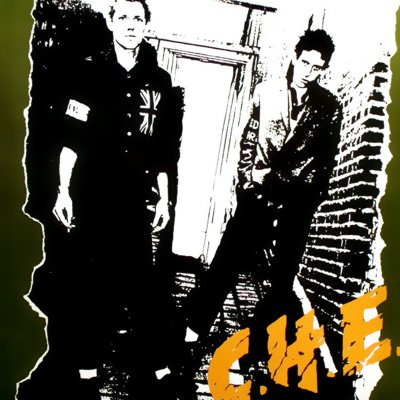 C. H. E. - Move Like A Pigeon | I'm A Cliché (CLICHÉ 001)