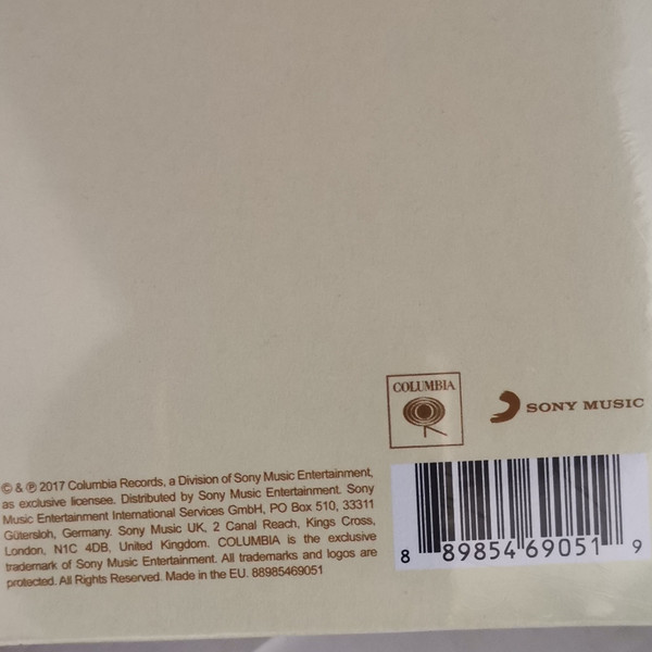 Tyler, The Creator - Scum Fuck Flower Boy | Columbia (88985469051) - 3