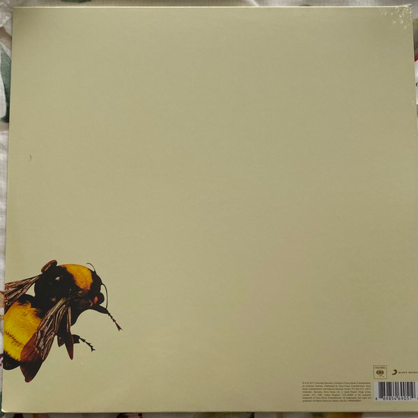 Tyler, The Creator - Scum Fuck Flower Boy | Columbia (88985469051) - 2