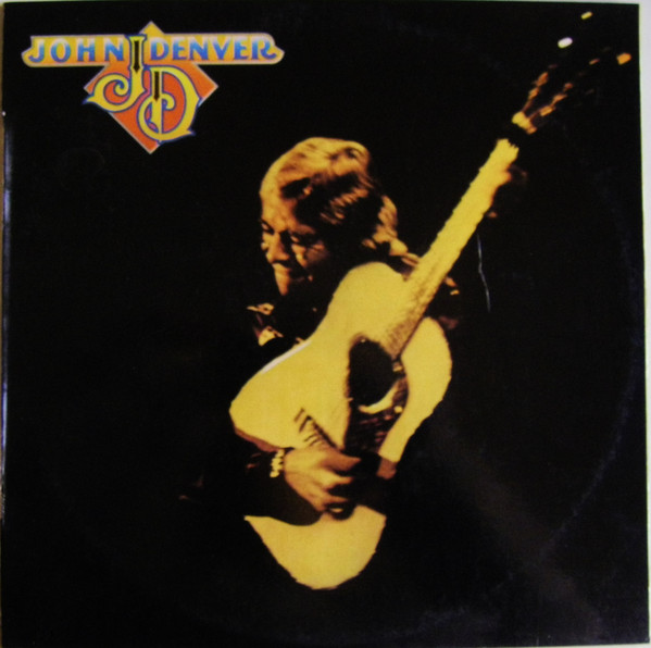 John Denver - John Denver | RCA (PL-13075)