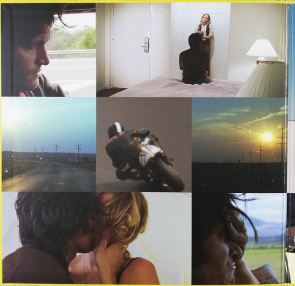 Various - The Brown Bunny (Motion Picture Soundtrack) | Twelve Suns (TSUN103LP) - 2 Various - The Brown Bunny (Motion Picture Soundtrack) | Twelve Suns (TSUN103LP) - 2