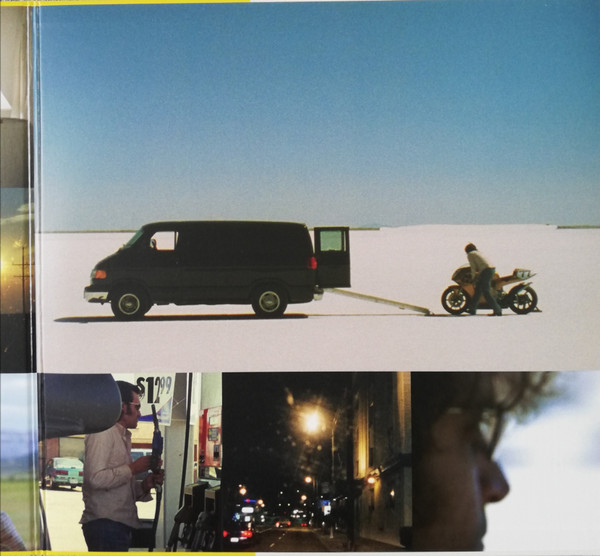 Various - The Brown Bunny (Motion Picture Soundtrack) | Twelve Suns (TSUN103LP) - 3 Various - The Brown Bunny (Motion Picture Soundtrack) | Twelve Suns (TSUN103LP) - 3