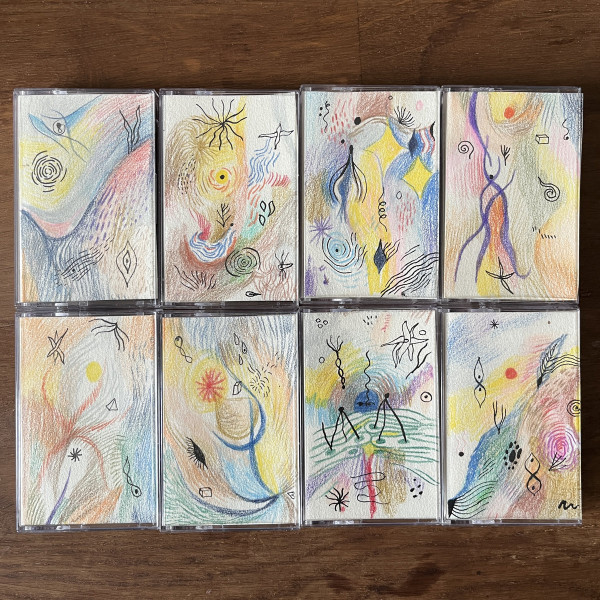 Delikwe - Momento | biardo records (brd020) - 2