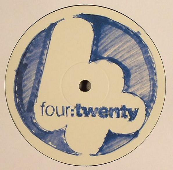 James Mowbray & Leiam Sullivan - Cosmic Powers / I Can Learn (To Like This) | Four:Twenty Recordings (four:25) - 2 James Mowbray & Leiam Sullivan - Cosmic Powers / I Can Learn (To Like This) | Four:Twenty Recordings (four:25) - 2
