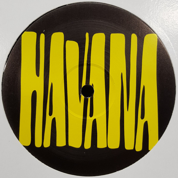 Havanna Club - Untitled | Not On Label (Hoxton Whores) (HAVANA)