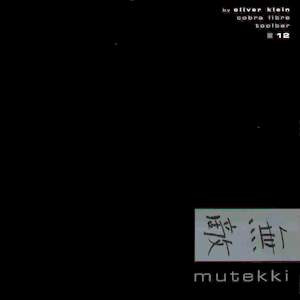 Oliver Klein - Cobra Libre / Toolbar | Mutekki (12)