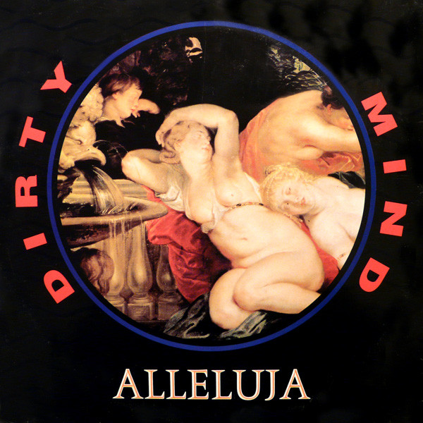 Dirty Mind - Alleluja | Italian Style Production (ISP 1081)
