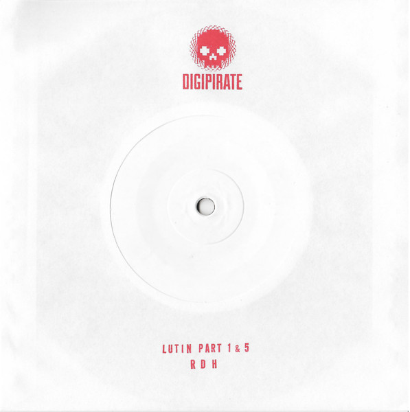 RDH Hi-Fi - Lutin | Digipirate (DGPR7002)