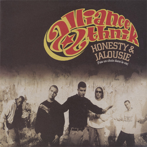 Alliance Ethnik - Honesty & Jalousie (Fais Un Choix Dans La Vie) | Delabel (7243 8 93213 6 4) - main Alliance Ethnik - Honesty & Jalousie (Fais Un Choix Dans La Vie) | Delabel (7243 8 93213 6 4) - main