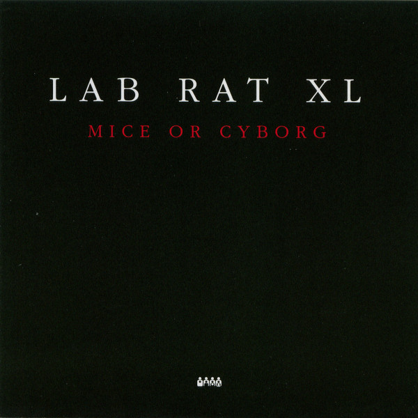 Lab Rat XL - Mice Or Cyborg | Clone Aqualung Series (CAL011)