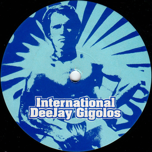 Foremost Poets - Moonraker Phase II | International Deejay Gigolo Records (Gigolo 27) - 2 Foremost Poets - Moonraker Phase II | International Deejay Gigolo Records (Gigolo 27) - 2