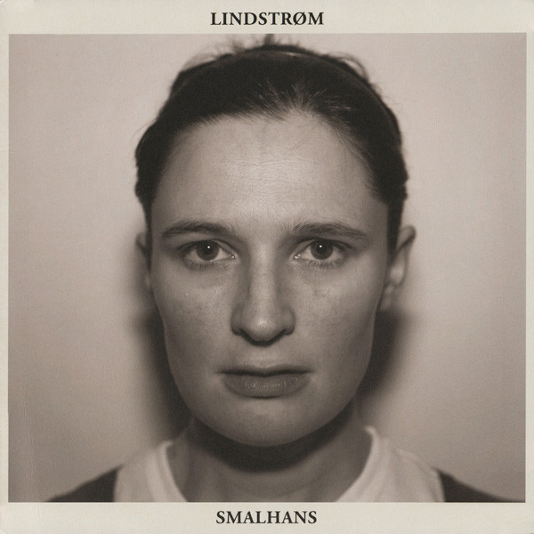 Lindstrøm - Smalhans | Smalltown Supersound (STS223LP)