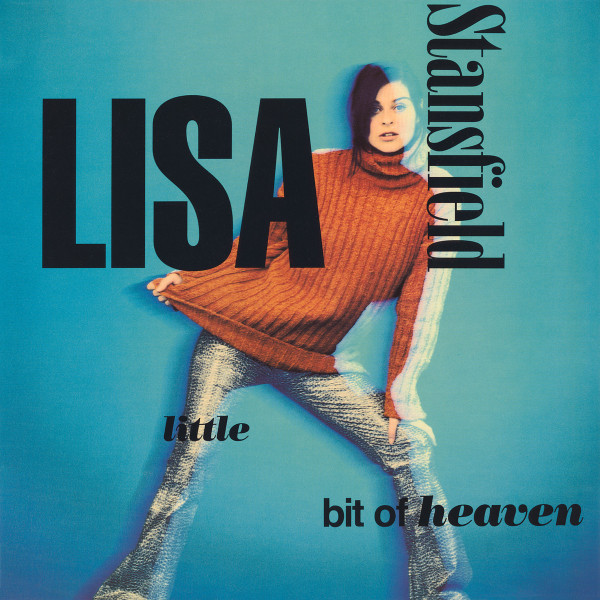 Lisa Stansfield - Little Bit Of Heaven | Arista (74321 178201)