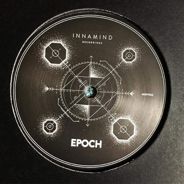 Epoch - V1 | Innamind Recordings (IMRV022)