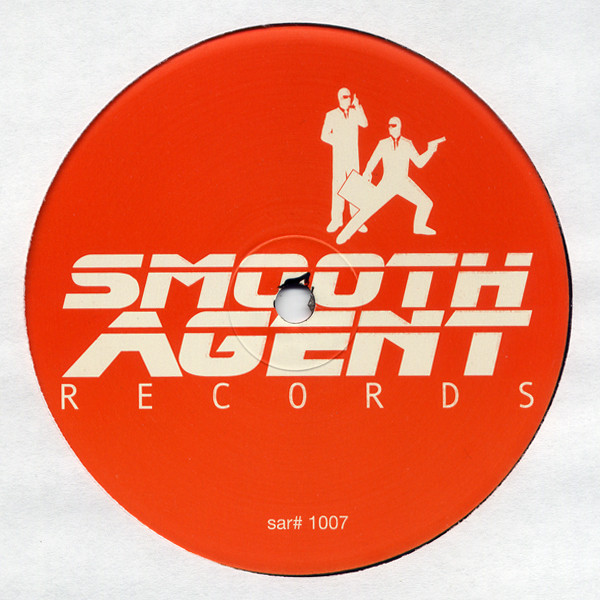 Andrew Emil feat. Mz. Gabriela - When She Spoke | Smooth Agent Records (sar #1007) - 2 Andrew Emil feat. Mz. Gabriela - When She Spoke | Smooth Agent Records (sar #1007) - 2