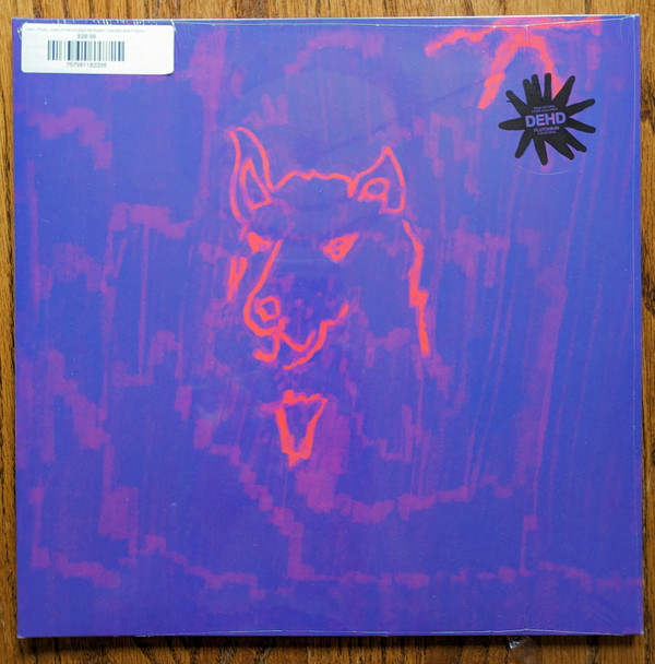 Dehd - Poetry | Fat Possum Records (FP1833-3)