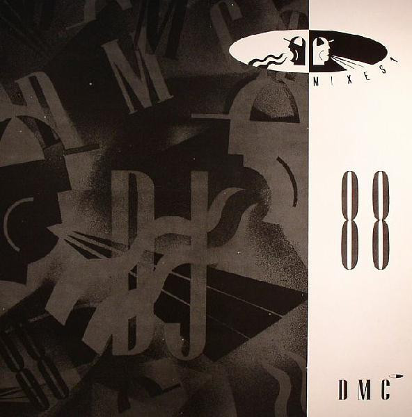 Various - September 88 - Mixes 1 | DMC (DMC 68/1) Various - September 88 - Mixes 1 | DMC (DMC 68/1)