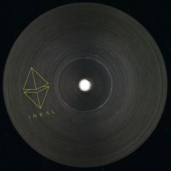 Ben Rau - Work Hard EP | Inkal (INKAL002)