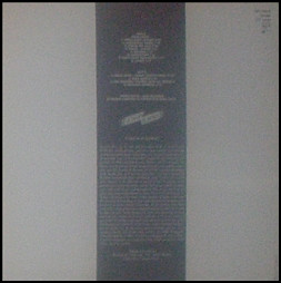 Carlos D'Alessio / Marguerite Duras - India Song Et Autres Musiques De Films | Le Chant Du Monde (LDX 74818) - 2