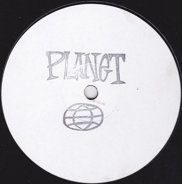 Travis Nelson - On Tour | Planet Records (PL 0013)