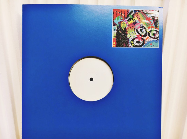 Alessandro Picone , AC$ - Baffling Noise 01 | Baffling Noise (NOIZ-1801)