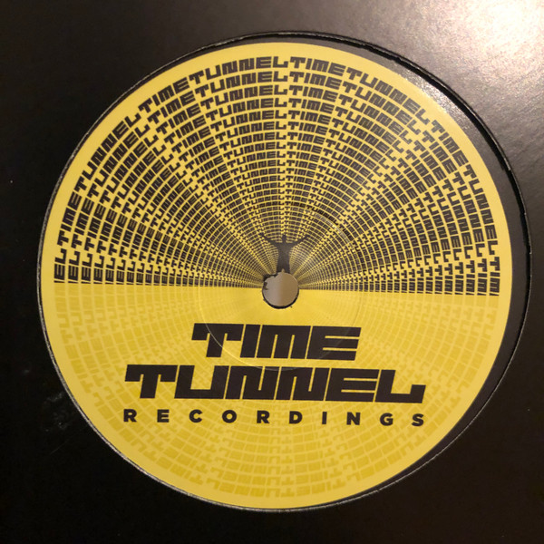 DJ Kingsize - Get My Loving | Time Tunnel Recordings (TUNNEL004) - 2 DJ Kingsize - Get My Loving | Time Tunnel Recordings (TUNNEL004) - 2