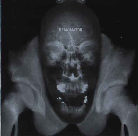 Various - Reanimator - Black Market Science | Ion (IN 2005-2) Various - Reanimator - Black Market Science | Ion (IN 2005-2)
