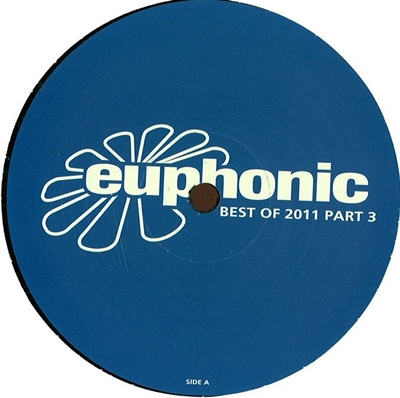 Various - Best Of 2011 Part 3 | euphonic (EUPHNL013)