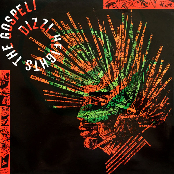 Dizzi Heights - The Gospel! (Tell It Like It Is) | Parlophone (12 DIZZ 1) Dizzi Heights - The Gospel! (Tell It Like It Is) | Parlophone (12 DIZZ 1)