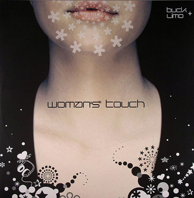 Buck + Limo - Woman's Touch | Re»»Vox (RX 056)