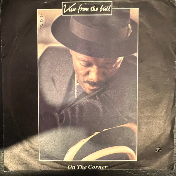 View From The Hill - On The Corner | EMI (06 2020 197)