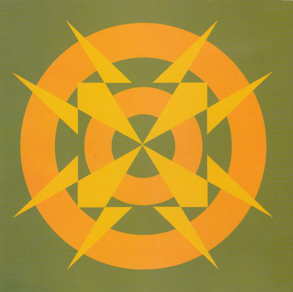 Atomic Rooster - BBC Radio 1 Live In Concert | Windsong International (WINCD 042) - 4