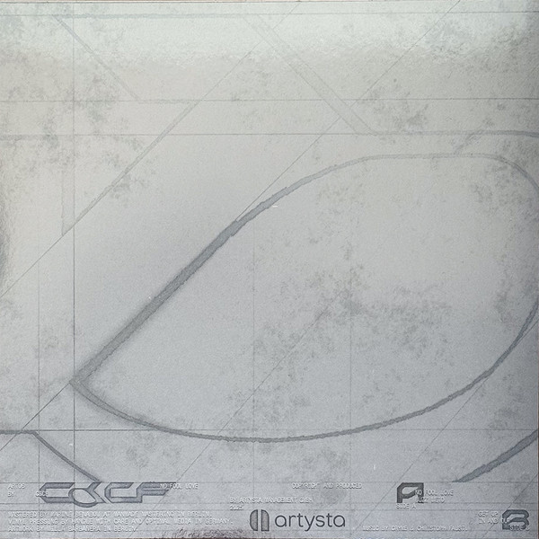 CRYME & Christoph Faust - No Fool Love | Artysta Records (ART06) - 2