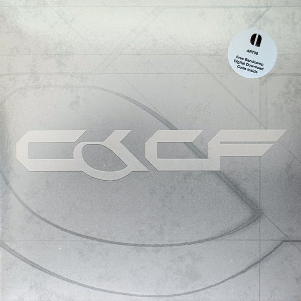 CRYME & Christoph Faust - No Fool Love | Artysta Records (ART06) - main