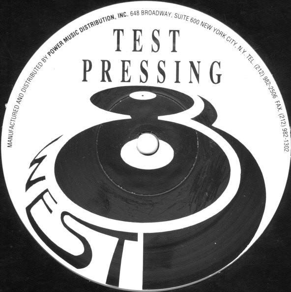 DJ Sneak - Platform E.P. Vol 2 | 83 West Records (ET - 006) - 2