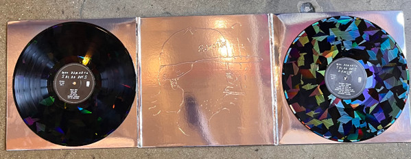 Mac Demarco - Salad Days | Captured Tracks (CT368)