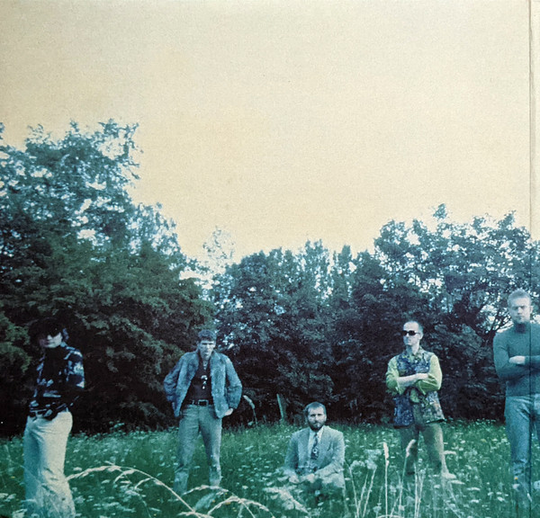 The Poets Of Rhythm - Discern / Define | Daptone Records (DAP-068) - 2