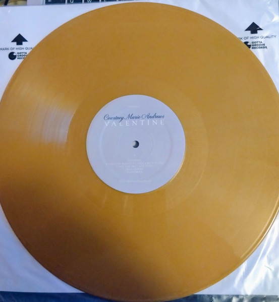 Courtney Marie Andrews - Valentine | Loose Future Records (LFR0001LP) - 4 Courtney Marie Andrews - Valentine | Loose Future Records (LFR0001LP) - 4